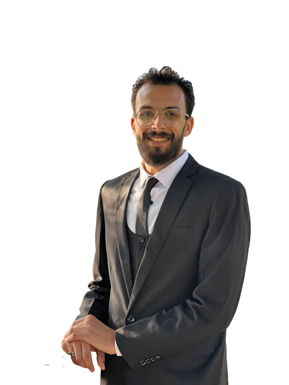Engineer Mohamed Sabra
